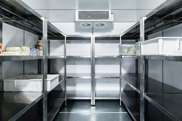 Commercial Cooler Hvac Solution Commercial Cooler Hvac Solution