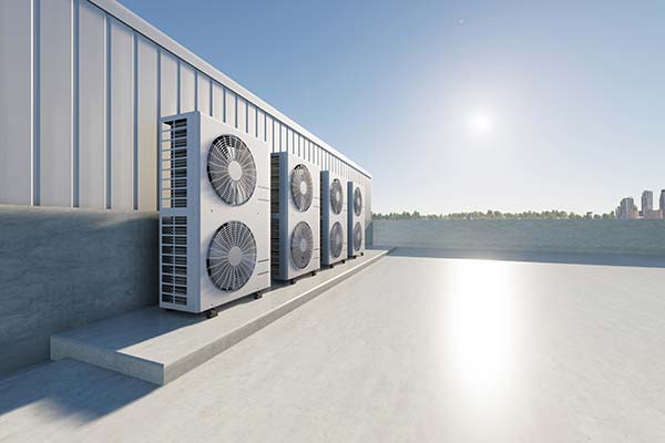 Commercial Hvac Refrigeration Services Commercial Hvac Refrigeration Services