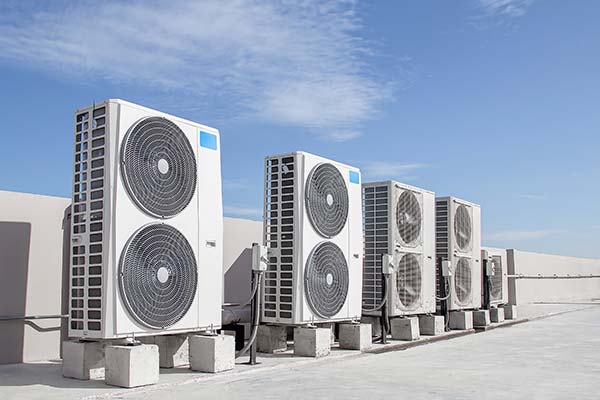 Commercial Hvac System Installation Services Commercial Hvac System Installation Services