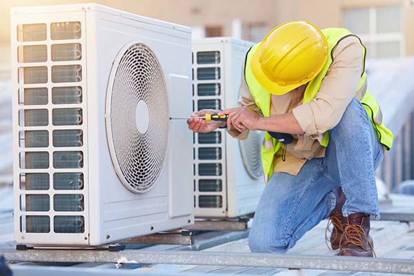 Commercial Hvac System Repair Services Commercial Hvac System Repair Services