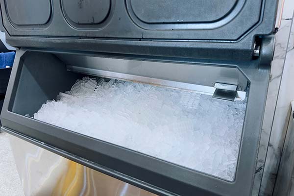 Commercial Ice Machine Repair Services Commercial Ice Machine Repair Services