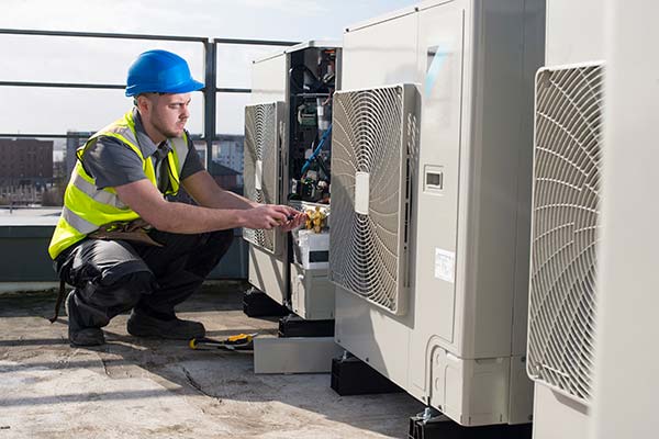 Professional Hvac R Contractor Professional Hvac R Contractor