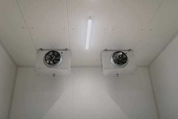 Quality Refrigeration Hvac Project