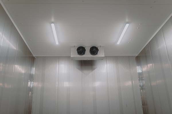 Walk In Cooler System Installation Services Walk In Cooler System Installation Services
