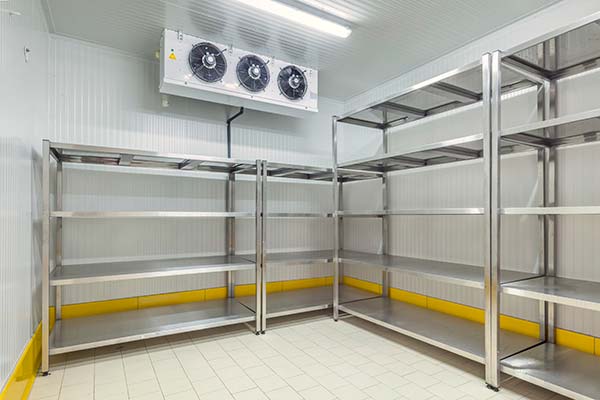 Walk In Freezer System Installation Services Walk In Freezer System Installation Services